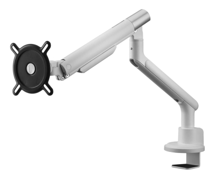 Uchwyt do monitorów One For All DM7120 Biały na 1 monitor 13"-35"